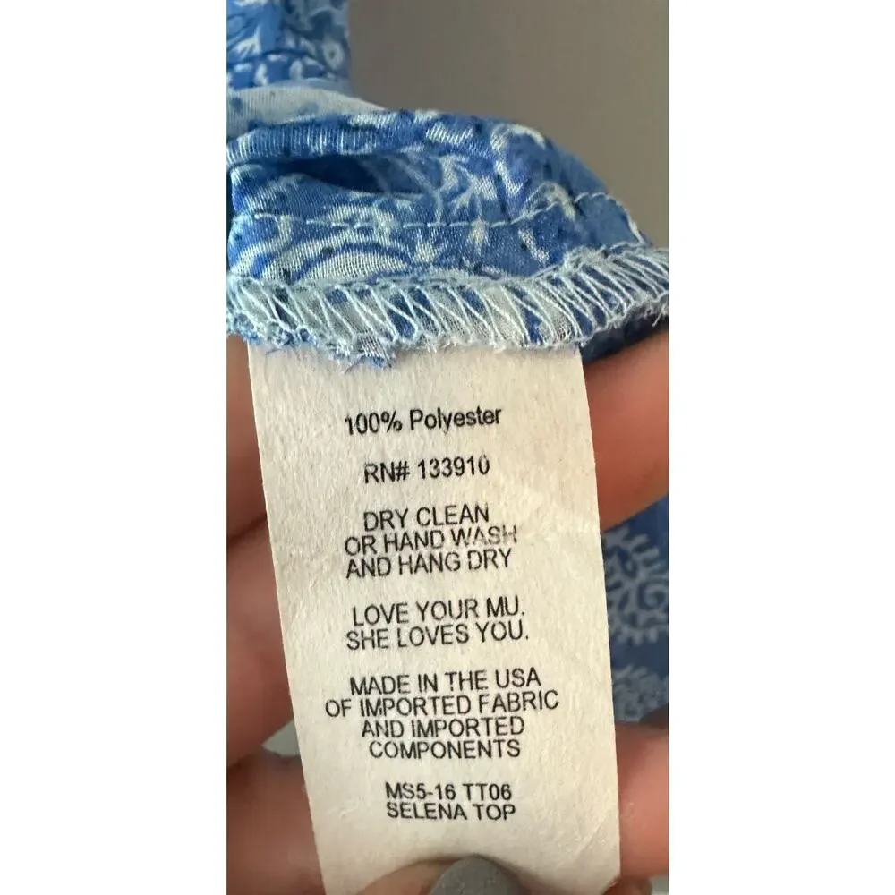 Show Me Your MuMu Selena Tank Top - Picture 5 of 7